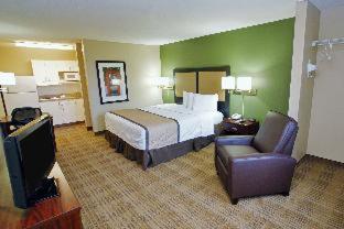 Mainstay Suites Knoxville - Cedar Bluff Zimmer foto
